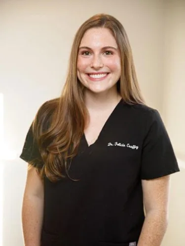 Dr. Felicia Craffey, DMD