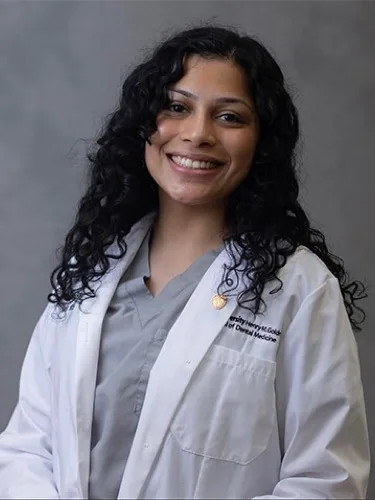Dr. Aayushi Garg, DMD