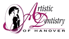 Artistic Dentistry of Hanover logo